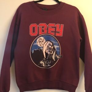 Obey Sweatshirt